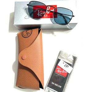 Ray-Ban Polarized"Frank" Sunglasses